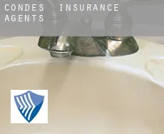 Condes  insurance agents