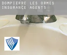 Dompierre-les-Ormes  insurance agents