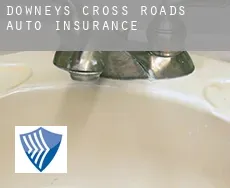 Downey’s Cross Roads  auto insurance