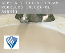Gemeente Leidschendam-Voorburg  insurance agents