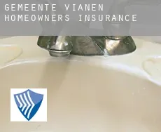 Gemeente Vianen  homeowners insurance