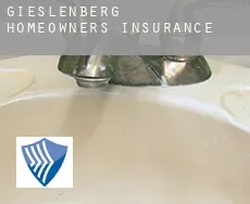 Gieslenberg  homeowners insurance