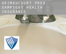 Grimaucourt-près-Sampigny  health insurance