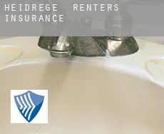 Heidrege  renters insurance
