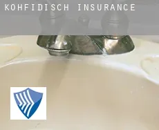 Kohfidisch  insurance