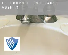 Le Bournel  insurance agents
