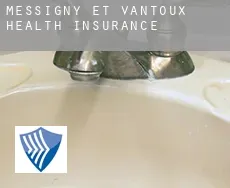 Messigny-et-Vantoux  health insurance
