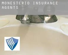 Monesterio  insurance agents