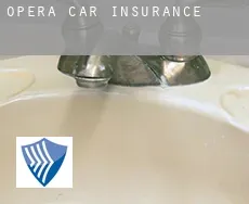 Opera  car insurance