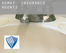 Osmoy  insurance agents