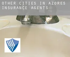 Other cities in Azores  insurance agents