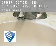 Other cities in Plzensky kraj health insurance