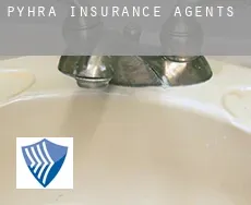 Pyhra insurance agents