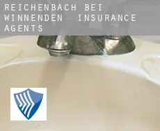 Reichenbach bei Winnenden  insurance agents
