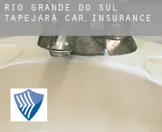 Tapejara (Rio Grande do Sul)  car insurance