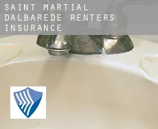 Saint-Martial-d'Albarède  renters insurance