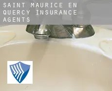 Saint-Maurice-en-Quercy  insurance agents