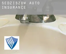 Sędziszów  auto insurance