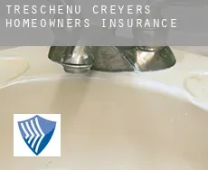 Treschenu-Creyers  homeowners insurance