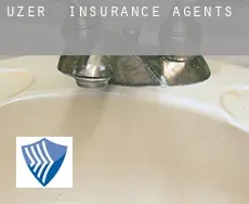 Uzer  insurance agents