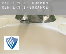 Västerviks Kommun  renters insurance