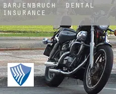 Barjenbruch  dental insurance