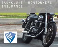 Baunclune  homeowners insurance