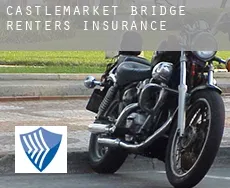 Castlemarket Bridge  renters insurance