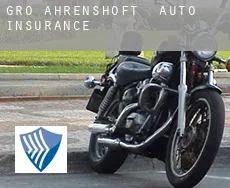 Groß Ahrenshöft  auto insurance