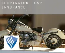Codrington  car insurance