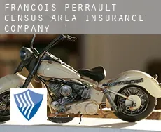 François-Perrault (census area)  insurance company
