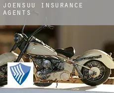 Joensuu  insurance agents