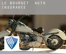 Le Bourget  auto insurance