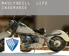 Maulyneill  life insurance