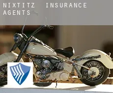 Nixtitz  insurance agents