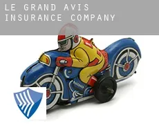 Le Grand-Avis  insurance company