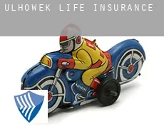 Ulhówek  life insurance