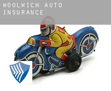 Woolwich  auto insurance