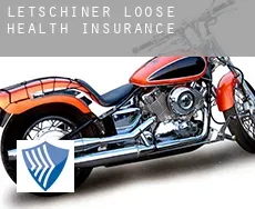 Letschiner Loose  health insurance