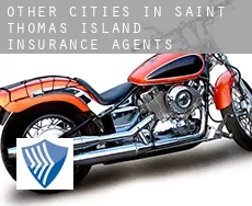 Other cities in Saint Thomas Island  insurance agents