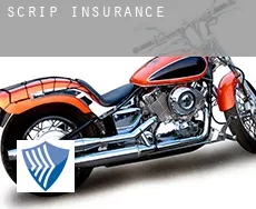 Scrip  insurance