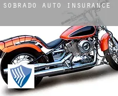 Sobrado  auto insurance