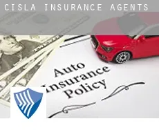 Cisla  insurance agents