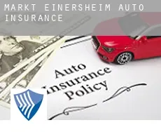 Markt Einersheim  auto insurance