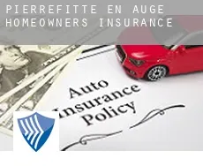 Pierrefitte-en-Auge  homeowners insurance