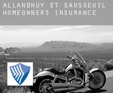 Alland'Huy-et-Sausseuil  homeowners insurance
