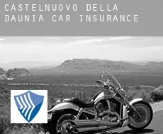 Castelnuovo della Daunia car insurance