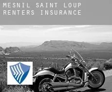 Mesnil-Saint-Loup  renters insurance