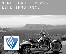 Monee Cross Roads  life insurance