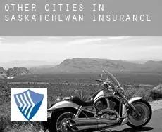 Other cities in Saskatchewan  insurance